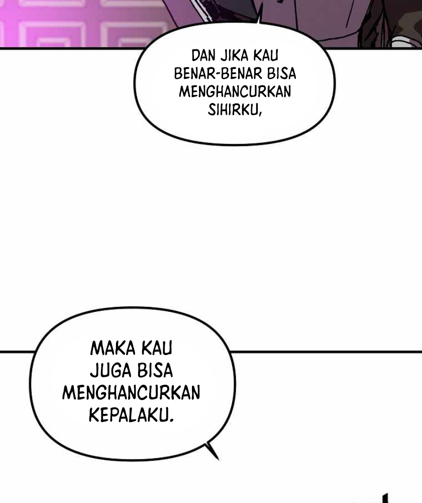 I Am Player Who Suck Alone (Solo Bug Player) Chapter 104 Gambar 48